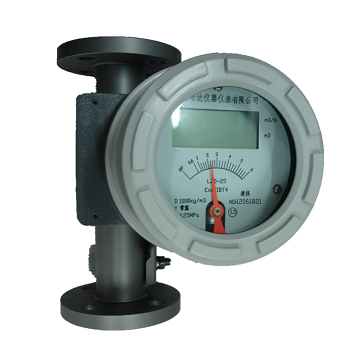 LZ系列隔爆智能型金屬管浮子流量計